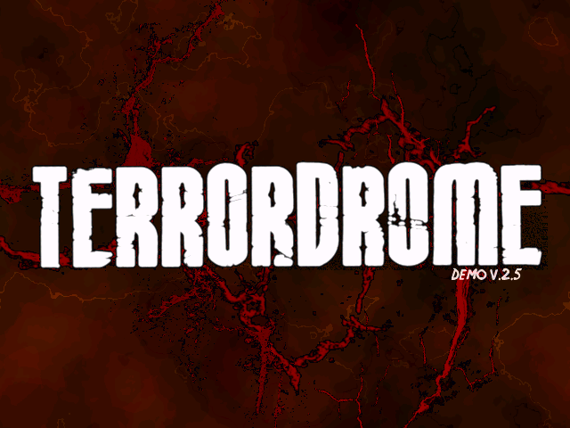 TerrorDrome: Rise of the Boogeymen Demo v2.5 Terror10