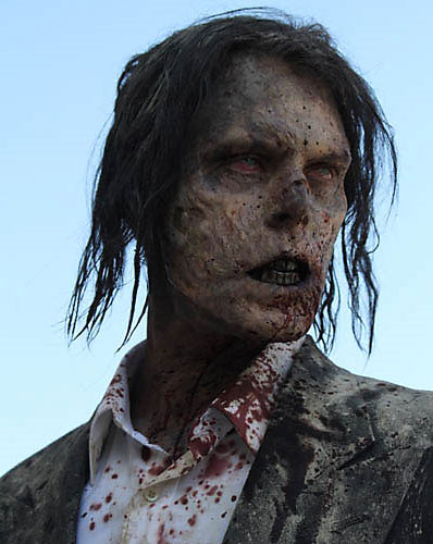 The Walking Dead Walkde10