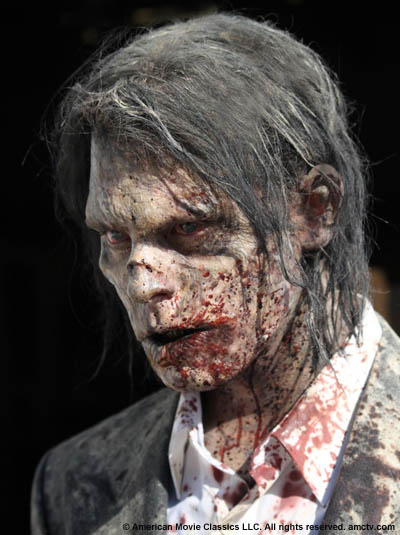 The Walking Dead Zombie11